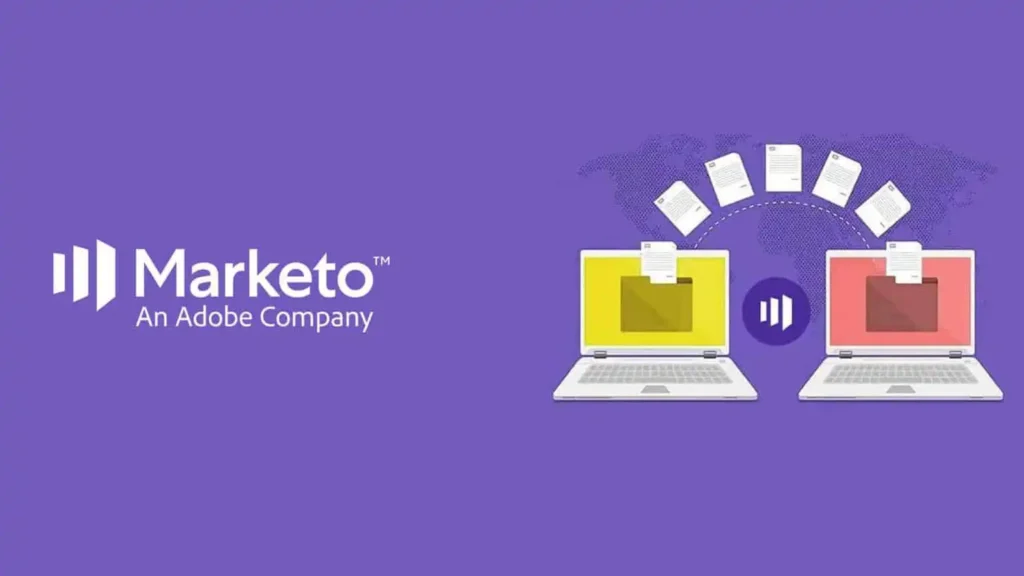 Marketo - Google (AI Tools For Sales Automation)
