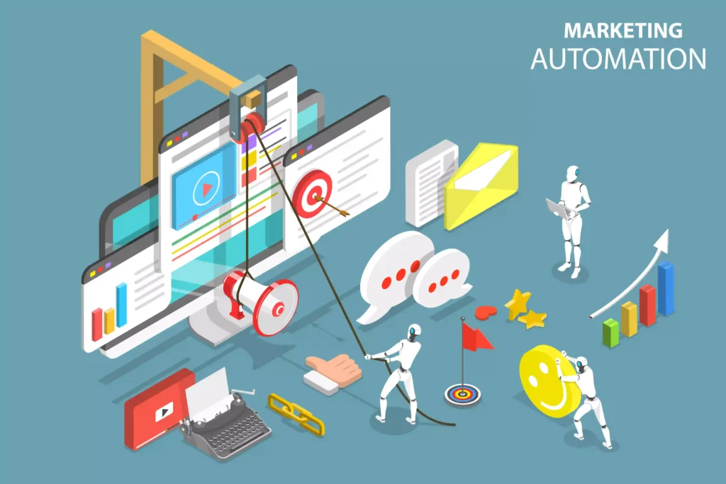 Marketing Automation