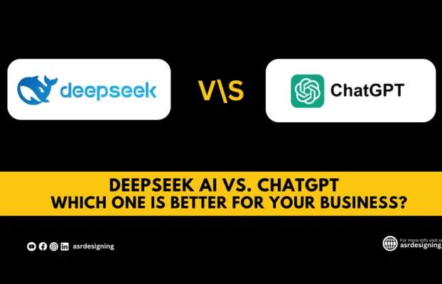 DeepSeek AI vs. ChatGPT: Which One Is Better for Your Business?