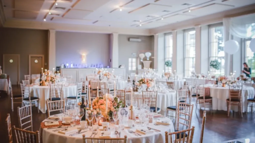 Wedding Planner Website Development Agency India
