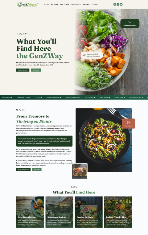 ASRDesigning-Project_Porfolio