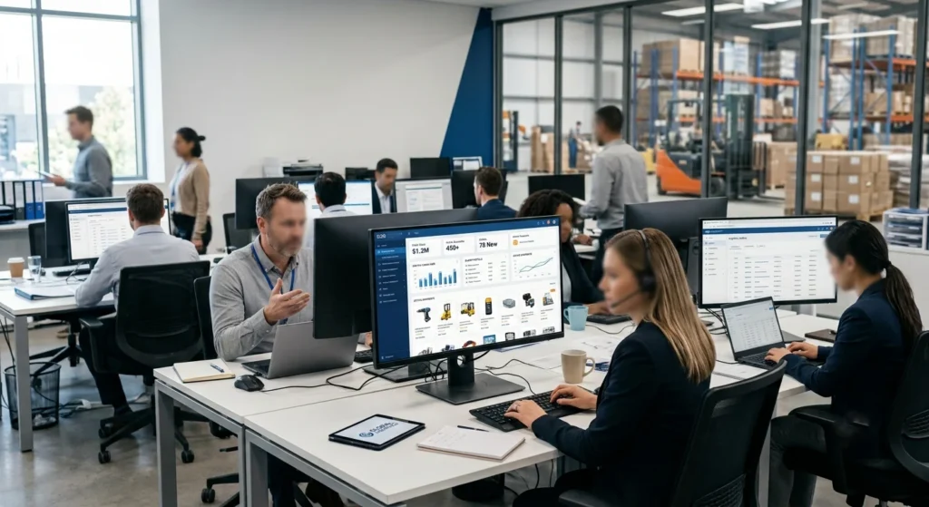 B2B eCommerce Website for $1,000: What Can You Build?