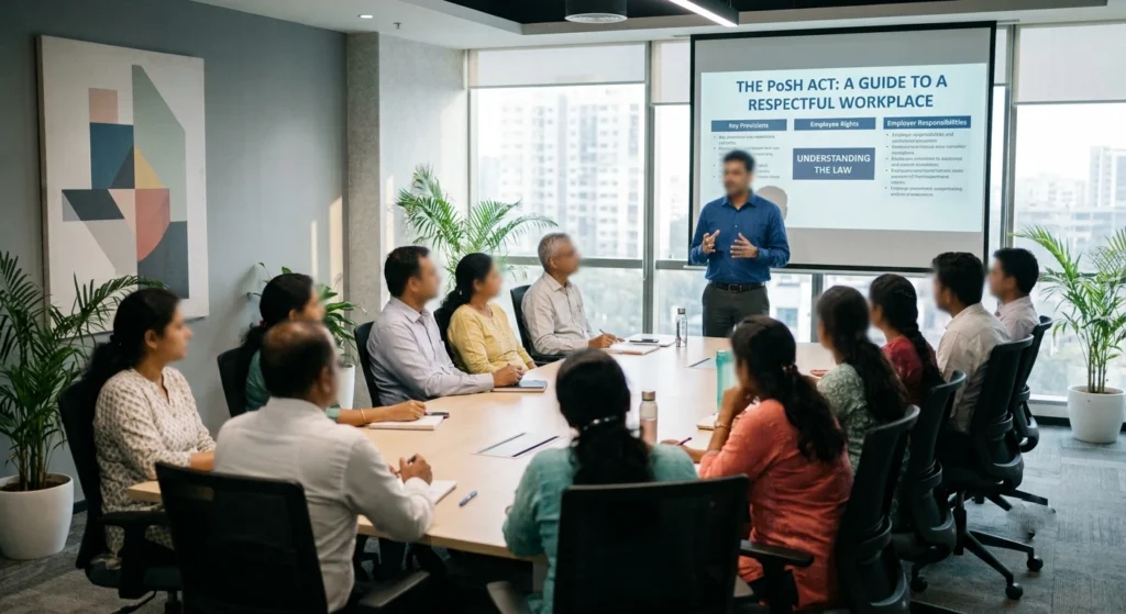 Website Design for POSH Business in Mumbai, India